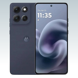 MOTOROLA G86