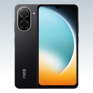 POCO C71