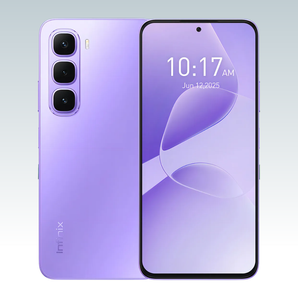 INFINIX HOT 60I