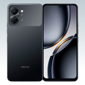 TECNO SPARK GO 3