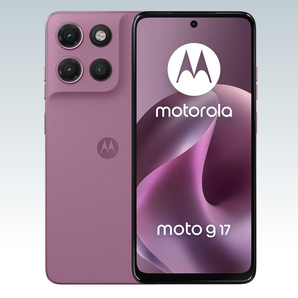 MOTOROLA G17
