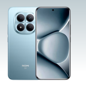 XIAOMI REDMI NOTE 15